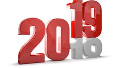 5 أهداف لبدء حياة جديدة للعام الجديد 2019