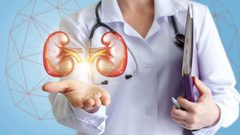 4 أعراض تدلّك على إصابتك بالفشل الكلوي