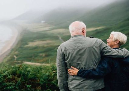 "X" هو السبب في طول عمر النساء أكثر من الرجال!