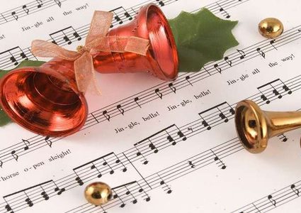 "أفضل أغنية كريسماس" ألفها الذكاء الصناعي (فيديو)