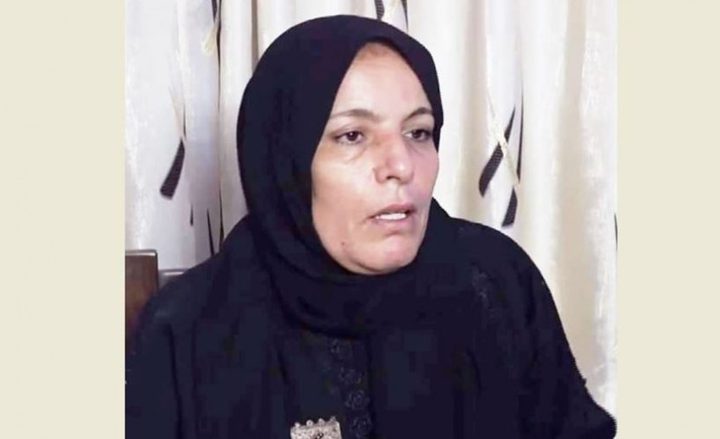 الاحتلال يرفض إخلاء سبيل والدة وشقيق الشهيد أشرف نعالوة