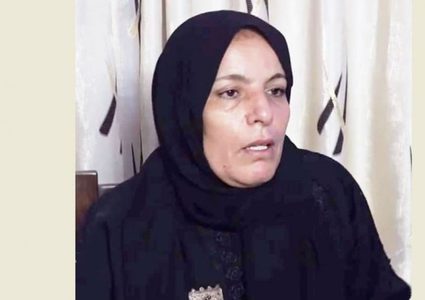 الاحتلال يرفض إخلاء سبيل والدة وشقيق الشهيد أشرف نعالوة