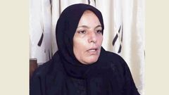 الاحتلال يرفض إخلاء سبيل والدة وشقيق الشهيد أشرف نعالوة