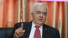 أبو شهلا يتحدث عن أسباب تكليف الحلو وعقدة التعديلات بالضمان