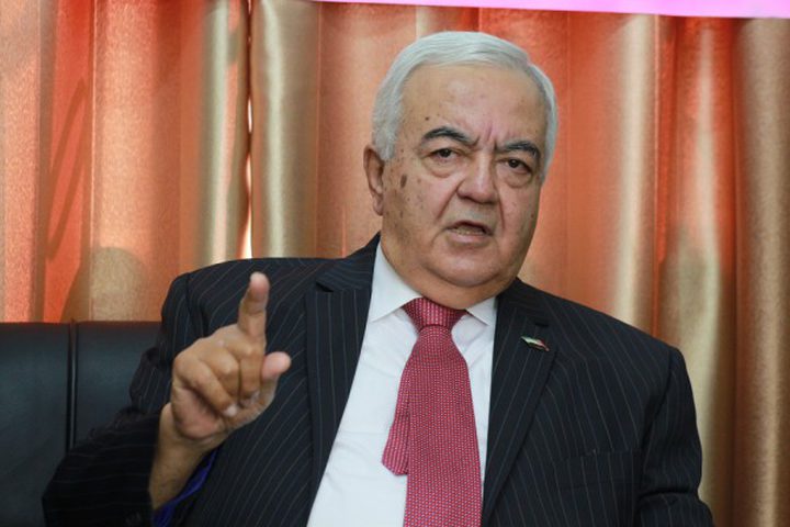 أبو شهلا يتحدث عن أسباب تكليف الحلو وعقدة التعديلات بالضمان