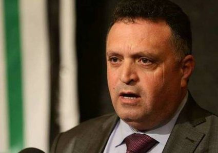 أبو بكر: التطبيع الإعلامي جريمة سنحاسب مرتكبيها