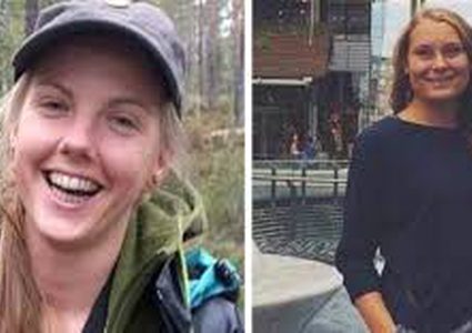 العثور على جثتي امرأتين دنماركية ونروجية في المغرب