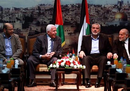 روسيا تبذل جهدها للدفع بعجلة المصالحة