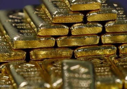 الذهب يقفز بدعم من هبوط الدولار
