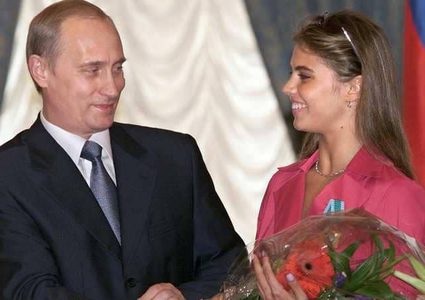 بوتن ألمح لزواج جديد.. فمن هي الحسناء التي أغوت رئيس روسيا؟