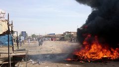 السودان: 6 قتلى خلال احتجاجات على غلاء المعيشة