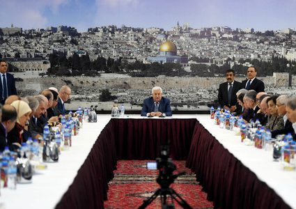 قيادي يكشف أبرز الملفات التي سيتناولها اجتماع القيادة غداً