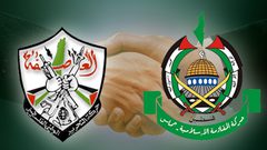 حماس ترحب بدعوة روسيا لعقد لقاء مع فتح في موسكو