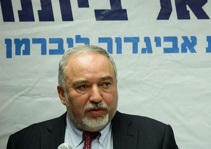 ليبرمان: "أفتقد وظيفتي ..ولكنني لست نادماً"