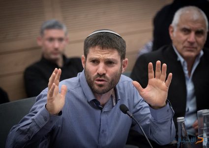 عضو كنيست متطرف يدعو المستوطنين لمهاجمة الفلسطينيين