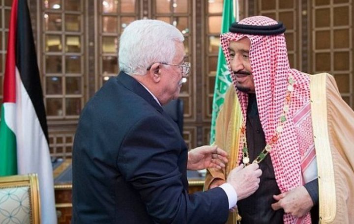اتصال هاتفي بين الرئيس وخادم الحرمين الشريفين