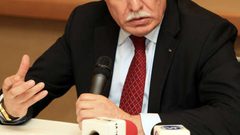 المالكي: يجب الضغط على اسرائيل للالتزام باتفاقاتها