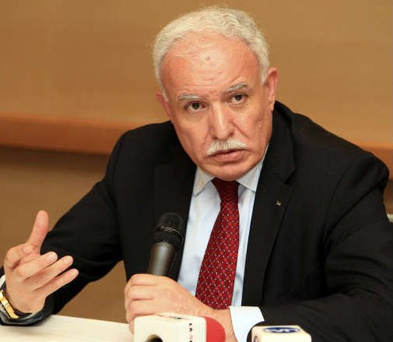 المالكي: يجب الضغط على اسرائيل للالتزام باتفاقاتها