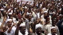 السودان يتأهب لاحتجاجات جديدة