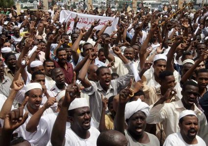 السودان يتأهب لاحتجاجات جديدة