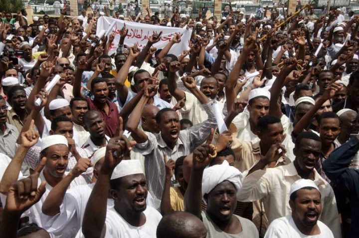السودان يتأهب لاحتجاجات جديدة