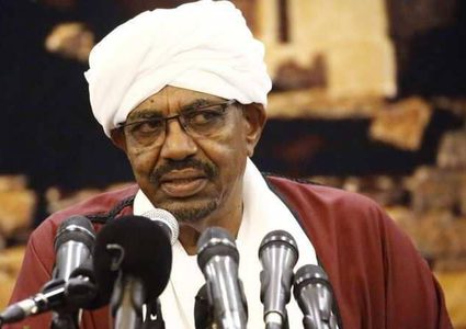 السودان.. قرار جمهوري بتعيين والٍ جديد