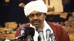 السودان.. قرار جمهوري بتعيين والٍ جديد