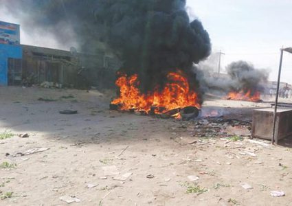 ارتفاع عدد القتلى في السودان واعلان الطوارئ في 5 مناطق