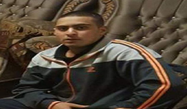 سلطات الاحتلال تقرر تشريح جثمان الشهيد قاسم العباسي