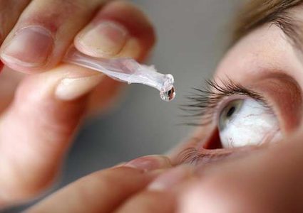 اكتشاف مادة في قطرات العين تعالج سرطان الدم