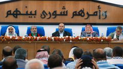 فتح: قرار حل التشريعي نافذ والمحكمة الدستورية سيدة نفسها