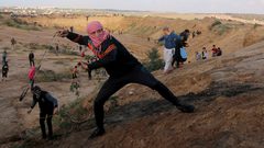 الهيئة الوطنية تحذر من عودة الأمور بغزة لما قبل التفاهمات