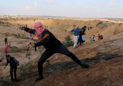 الهيئة الوطنية تحذر من عودة الأمور بغزة لما قبل التفاهمات