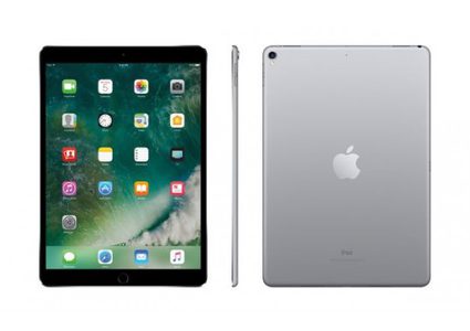 آبل تعترف.. مشكلة  في أيباد برو !