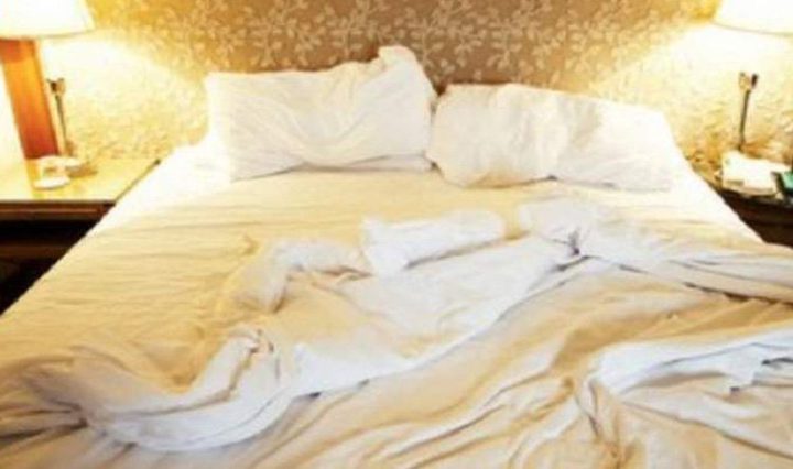 تعرف على فوائد عدم ترتيب الفراش