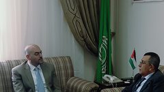 د. سعيد أبو علي