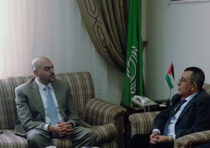 د. سعيد أبو علي