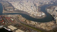 وصول كبير مراقبي الأمم المتحدة لليمن