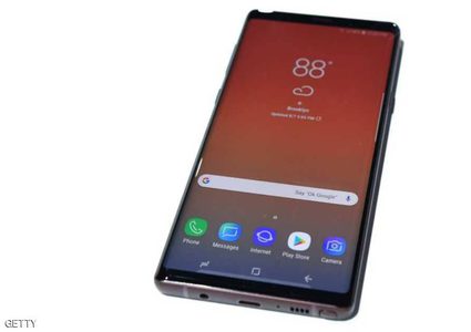 سامسونغ تطلق تقنية "الليل الساطع" للتصوير