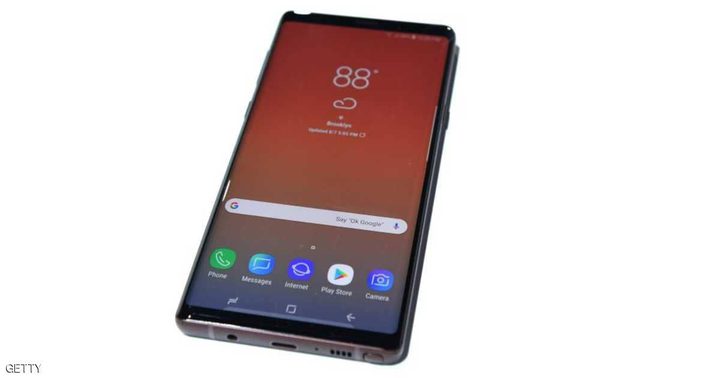 سامسونغ تطلق تقنية "الليل الساطع" للتصوير