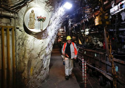 انتهاء حقبة صناعية ..ألمانيا تغلق آخر مناجمها للفحم القاري