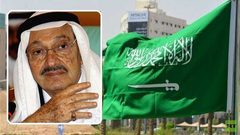 وفاة الأمير طلال بن عبد العزيز آل سعود