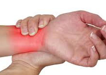 طرق تخفيف أوجاع النقرس للأبد بصورة طبيعية