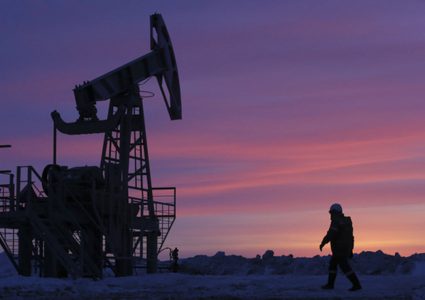 تراجع النفط يثير الهلع بأميركا