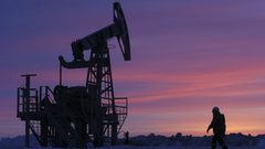 تراجع النفط يثير الهلع بأميركا