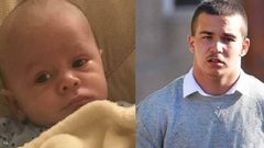 بريطانيا.. المحكمة تجرم أب مراهق قتل "طفله الرضيع"!