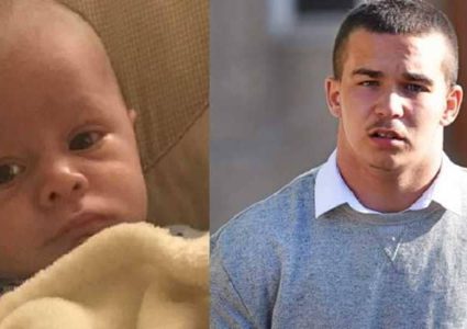 بريطانيا.. المحكمة تجرم أب مراهق قتل "طفله الرضيع"!