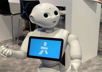 صحفية أمريكية: الروبوتات قتلت 29 عالما في اليابان