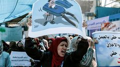 "الأونروا" تنتظر 2019 بصفر عجز مالي إن لم يكن فائض
