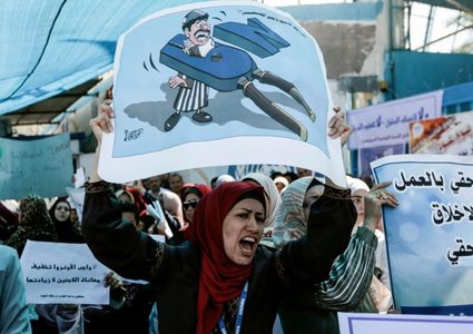 "الأونروا" تنتظر 2019 بصفر عجز مالي إن لم يكن فائض